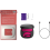 We-Vibe Chorus Pro Remote & App-Controlled Couples Vibrator Electric Pink 12