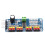 DollaTek PCA9685 16 Channel 12-bit PWM Servo motor Driver I2C Module Robot 3
