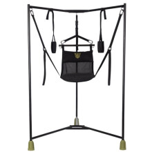 Fort Troff Hammock Hangar One Complete Sling Stand