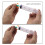 1PCS 100ML Reusable Plastic Syringe with Measurement Hydroponics Plastic Nutrient Measuring Nutrient Syringe Tools Sampler 4