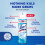 Lysol Disinfectant Spray, Crisp Linen, 38oz (2x19oz) 2