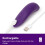 We-Vibe Melt 2 App Controlled Rechargeable Clitoral Vibrator Purple 7