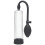 Me You Us Pumped Up Suction Penis Pump Clear 1