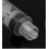 1PCS 100ML Reusable Plastic Syringe with Measurement Hydroponics Plastic Nutrient Measuring Nutrient Syringe Tools Sampler 5