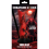 Creature Cocks Vibra Beast Vibrating Silicone Dildo 7.4 Inch 11
