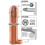 Fantasy X-Tensions Perfect 2 Inch Penis Extension with Ball Strap 2