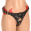 Creature Cocks Horny Devil Adjustable Strap-On Harness 1