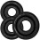 Oxballs RIMRINGZ Multi-Size Cock Rings (3 Pack) 4