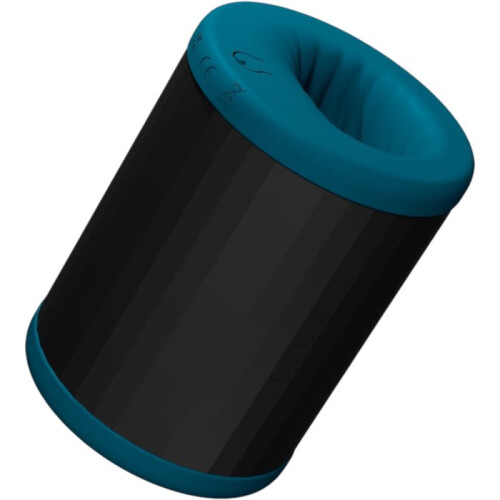 LELO LELO F2 Stamina Trainer and Stroker Blue 2