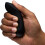 We-Vibe Chorus Pro Remote & App-Controlled Couples Vibrator Satin Black 6