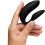 We-Vibe Chorus Pro Remote & App-Controlled Couples Vibrator Satin Black 4