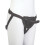 Me You Us Pegging Strap-On Harness Kit with 5 Inch Beginner Dildo 1