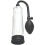Me You Us Pumped Up Suction Penis Pump Clear 4