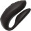 We-Vibe Chorus Pro Remote & App-Controlled Couples Vibrator Satin Black 8