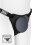 Body Dock Elite Silicone Strap-On Harness 1