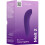 We-Vibe Melt 2 App Controlled Rechargeable Clitoral Vibrator Purple 20