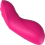 We-Vibe Chorus Pro Remote & App-Controlled Couples Vibrator Electric Pink 6