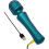 ROMP Presto Rechargeable Silicone Mini Wand Vibrator 5