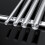 10 PCS 30CM Stainless Steel Solid Round Rods (diameter: 1.5mm) 5