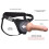 Body Dock Elite Silicone Strap-On Harness 5