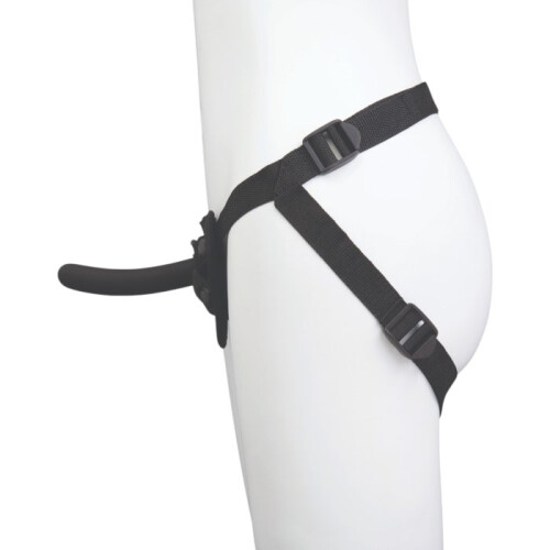 Me You Us Pegging Strap-On Harness Kit with 5 Inch Beginner Dildo 2