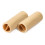 UBUNG | 420 Tips | Ø7mm Pre Rolled Tips | Filter Tips Made with Unbleached Paper | Suitable for Most Pre Roll Machine and Rolling Papers 4