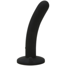 Me You Us Slim Rechargeable Vibrating Dildo 5 Inch