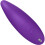 We-Vibe Melt 2 App Controlled Rechargeable Clitoral Vibrator Purple 14