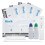 Wondfo Strep A Test Kit Strep A Throat Swab Test Kit 5 Pack 1