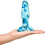 b-Vibe Camo Rimming Plug 2 Rechargeable Vibrating Butt Plug Large 5
