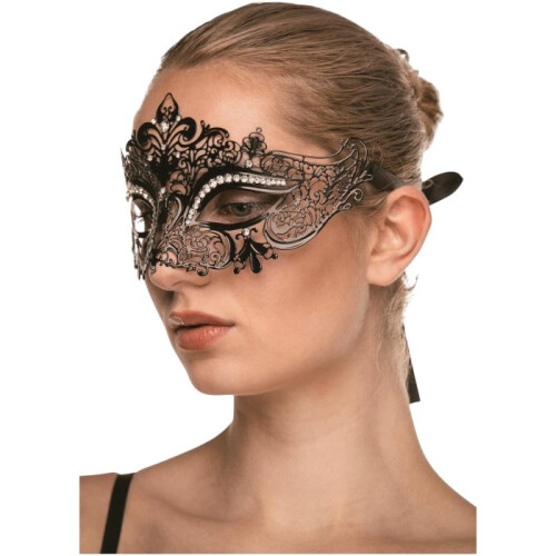 Guilty Pleasure Accents Shadow Miracle Mask 1