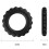 Pretty Love Titan Silicone Cock Ring Set (3 Pack) 4