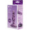 b-Vibe Leopard Novice Special Edition Rechargeable Vibrating Butt Plug Small 20