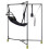 Fort Troff Hammock Hangar One Complete Sling Stand 3