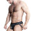 Oxballs OXJOK Dogpack Jock Strap Black 4