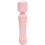 Me You Us Wand Rechargeable Vibrator Pink 3