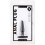 Me You Us Black Tapered Butt Plug with Flared Base 2
