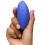 WE-VIBE - TEMP HEATING AND COOLING VIBRATOR TANGERINE 12