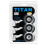 Pretty Love Titan Silicone Cock Ring Set (3 Pack) 7