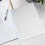 10Pcs ABS Grip Binding Bars for Paper and Reports 7