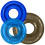 Oxballs RIMRINGZ Multi-Size Cock Rings (3 Pack) 3