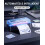 ASprink Bluetooth Postage Label Printer, 4x6 Thermal Shipping Label Printer for Small Business, Compatible with Android, IOS, Windows and Mac, Widely 2