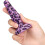 b-Vibe Leopard Novice Special Edition Rechargeable Vibrating Butt Plug Small 4