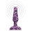 b-Vibe Leopard Novice Special Edition Rechargeable Vibrating Butt Plug Small 3