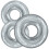 Oxballs RIMRINGZ Multi-Size Cock Rings (3 Pack) 5