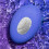 WE-VIBE - TEMP HEATING AND COOLING VIBRATOR TANGERINE 15