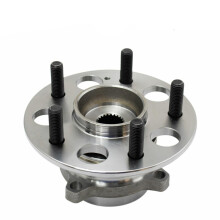 Wheel Hub and Bearing Assembly 512632 with ABS Sensor for Honda CRV 20172019 Rear Left Right, Durable and Smooth Rotation