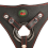 Creature Cocks Horny Devil Adjustable Strap-On Harness 4