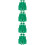 4Ensembles Vestes Verts En Pour Costume St. Patrick 10