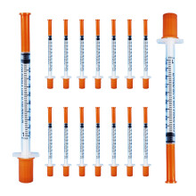 16 Pack 1ml 0.31X8mm Multi-Purpose Distribution Measuring Tools,Individually Sealed Packaging - Ideal Laboratory Accessories